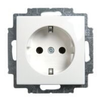 SCHUKO Steckdosen-Einsätze 20 EUC-914BULK VE100