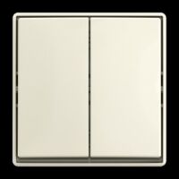 Wippschalter AP 2601/5 J-522