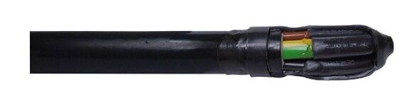 Endmuffe SEMH5/K/2.5-16