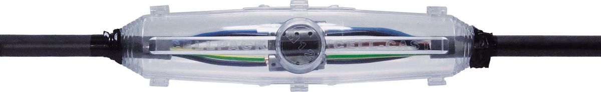 Giessharz-Verbindungsmuffe M11V