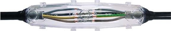M 15 VERBINDUNGSMUFFE