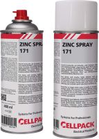 Zinkspray 171 400ml