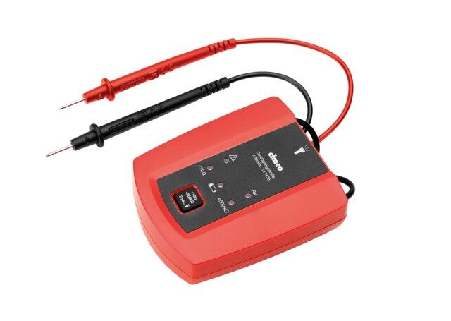 Durchgangsprüfer 11 1435