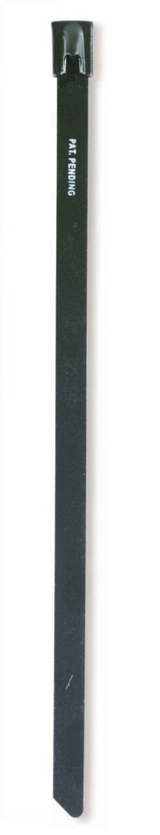 VA-Kabelbinder beschichtet 18 6123