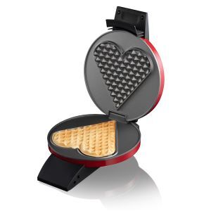 Waffelautomat 1633V rt