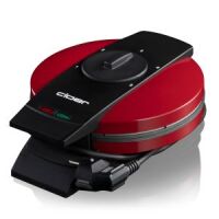 Waffelautomat 1633V rt