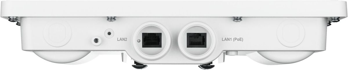 Access Point Dualband DAP-3666