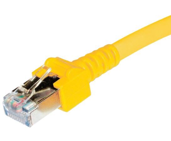 Patchkabel Cat.5  PVC 3m 652112