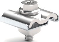 Erdungs-/Blitzschutzklemme 135003-002