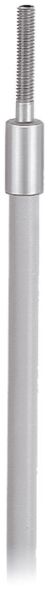 Glasfaser-Lichtleiter WRB 110 M-M4-2.5