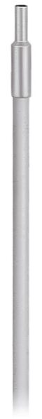 Glasfaser-Lichtleiter WRB 110 P-5.6-2.5