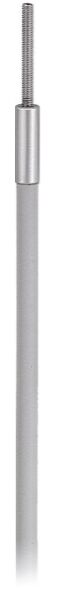 Glasfaser-Lichtleiter WRB 130 M-M2.5-1.5