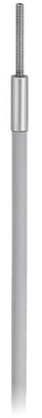 Glasfaser-Lichtleiter WRB 220 S-M2.5-1.5
