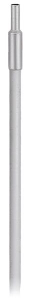 Glasfaser-Lichtleiter WRB 230 P-5.6-2.5