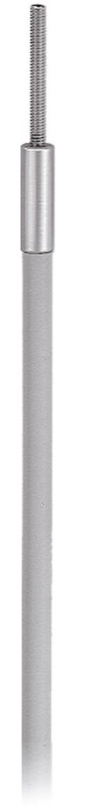 Glasfaser-Lichtleiter WRB 130 M-M2.5-1.5