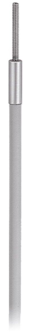 Glasfaser-Lichtleiter WRB 220 S-M2.5-1.5