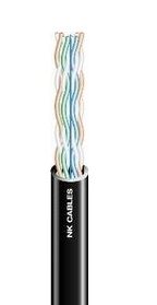 Datenkabel Kat.5 Spule 305 1000840-00305DP