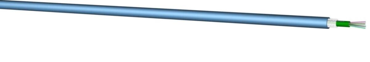 LWL-Kabel U-DQ(ZN)BH ZB 60011345-Eca