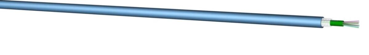 LWL-Kabel U-DQ(ZN)BH ZB 60018841-Eca
