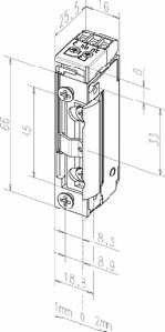 HZ Diode goldf. 12V 1405---01001E31