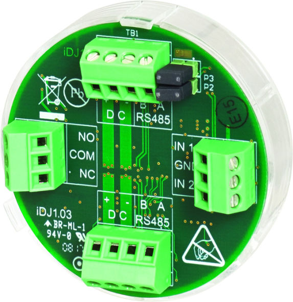 Mini-Türmodul 435-32TM-2---00