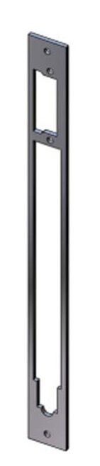 Renovierungsdistanzblech Z65-36A35 01