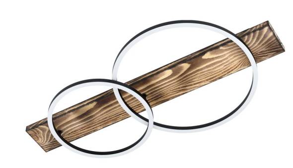 LED-Deckenleuchte BOYAL 99408