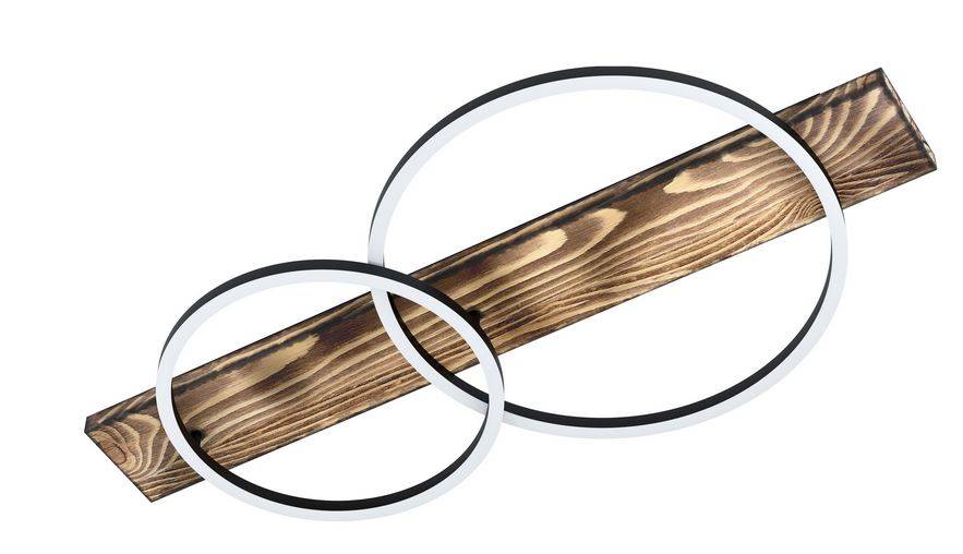 LED-Deckenleuchte BOYAL 99408