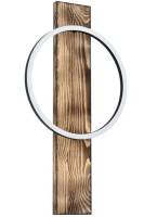LED-Wandleuchte BOYAL 99353