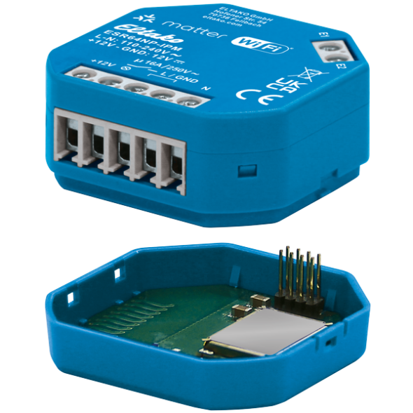 Aktor-Pack ESR64NP-IPM AP64ESR+E