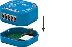 Aktor-Pack ESR64PF-IPM AP64ESRPF+E