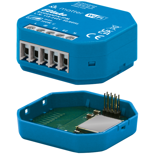 Aktor-Pack EUD64NPN-IPM AP64EUD+E