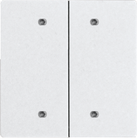 Doppelwippe für Bustaster DW-B4T55E-pm