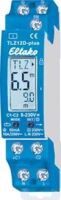 Treppenlichtzeitschalter TLZ12D-plus
