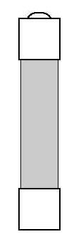 G-Sicherungseinsatz 5x25mm 527.024
