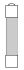 G-Sicherungseinsatz 5x25mm 527.024