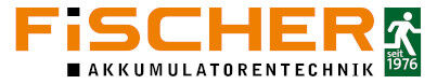 FISCHER Akkumulatorentechnik
