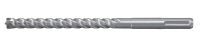 Bohrer SDS Pl. Quattric II 549922