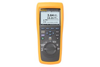Batterietester