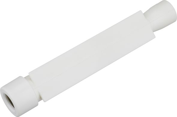 Kennzeichnungsschild Fibre net KmR 14