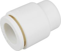 Endstopfen Fibre net ES 10