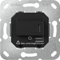USB-Spannungsversorgung 236300
