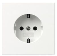 Abd. SCHUKO-Steckdose 492070