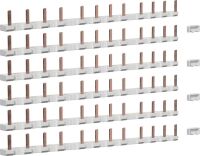 Set Phasenschiene 1-p Sch. 831400