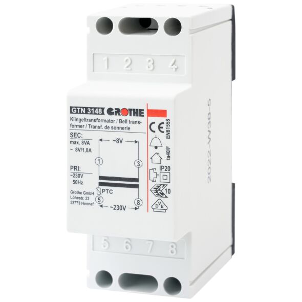 Transformator GT 3148