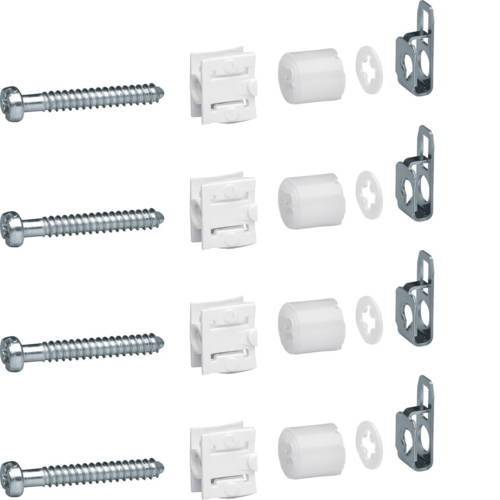 Adapter Set univers ZZ41FWB
