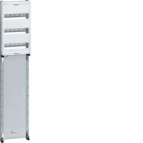 Mediafeld für Feldverteiler UM81M3 1200x250
