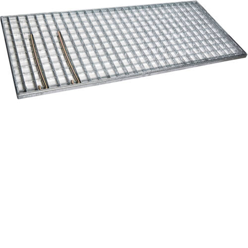 Bodenrost ZAY90275