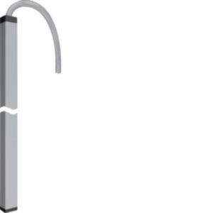 DA200 mit Schlauch DAF80 2000 ELN