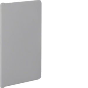 Endplatte B 801204 gr